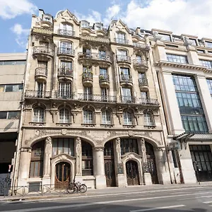 Marais Proche Du Theatre Renard Paris